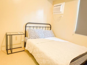 Avida Towers Atria - 1 BR Condo with Balcony